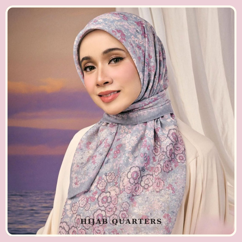 Bloomie Collection (Lunablue Sky)